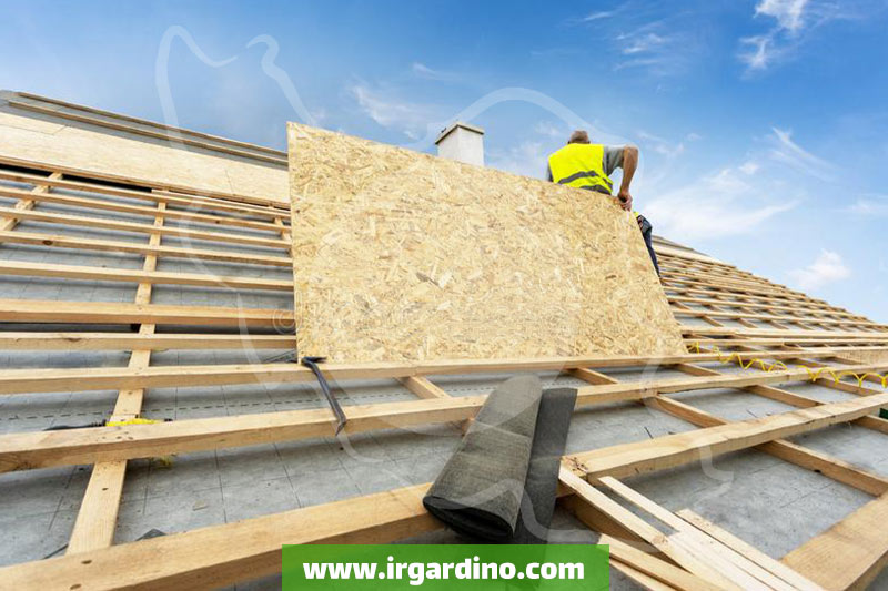 پیمانکاری ویلاسازی مدرن در رشت ویلاسازی مدرن در رشت