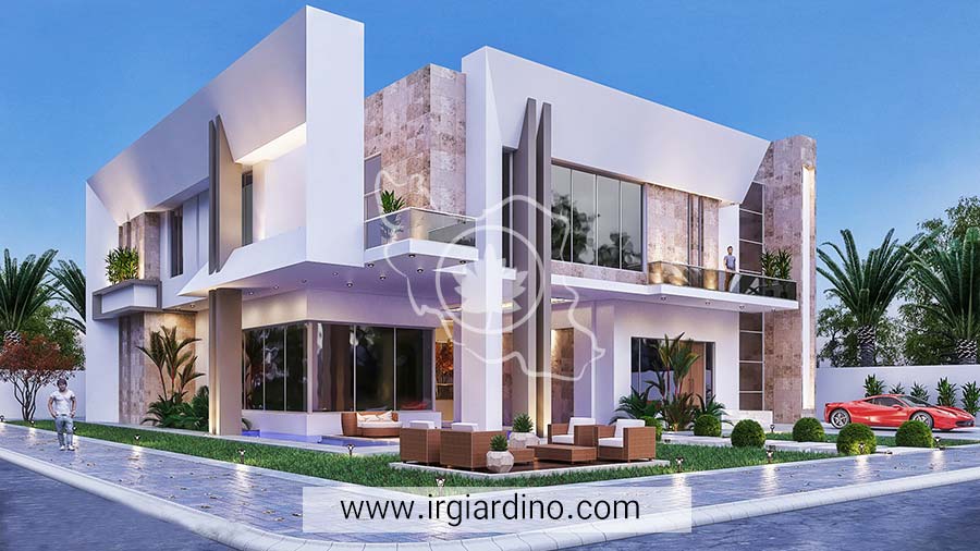 ساخت ویلا با بهترین متریال در سراسر ایران ساخت ویلا, همه آنچه باید بدانید