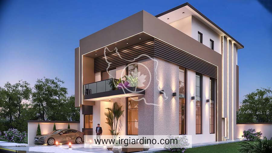 ساخت ویلا با بهترین متریال در سراسر ایران ساخت ویلا ارزان