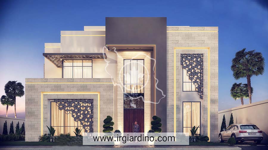 ساخت ویلا با بهترین متریال در سراسر ایران سریع ترین روش ساخت ویلا