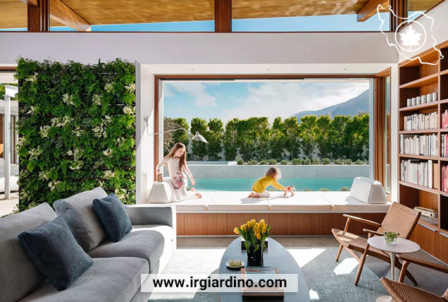 طراحی پنجره شاه نشین پنجرههای شاهنشین برای خانههای مدرن