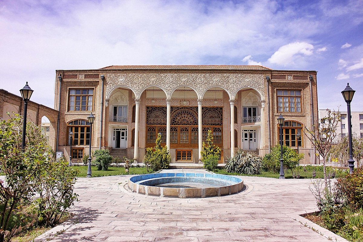 محوطه سازی ویلا در تبریز محوطه سازی ویلا در تبریز